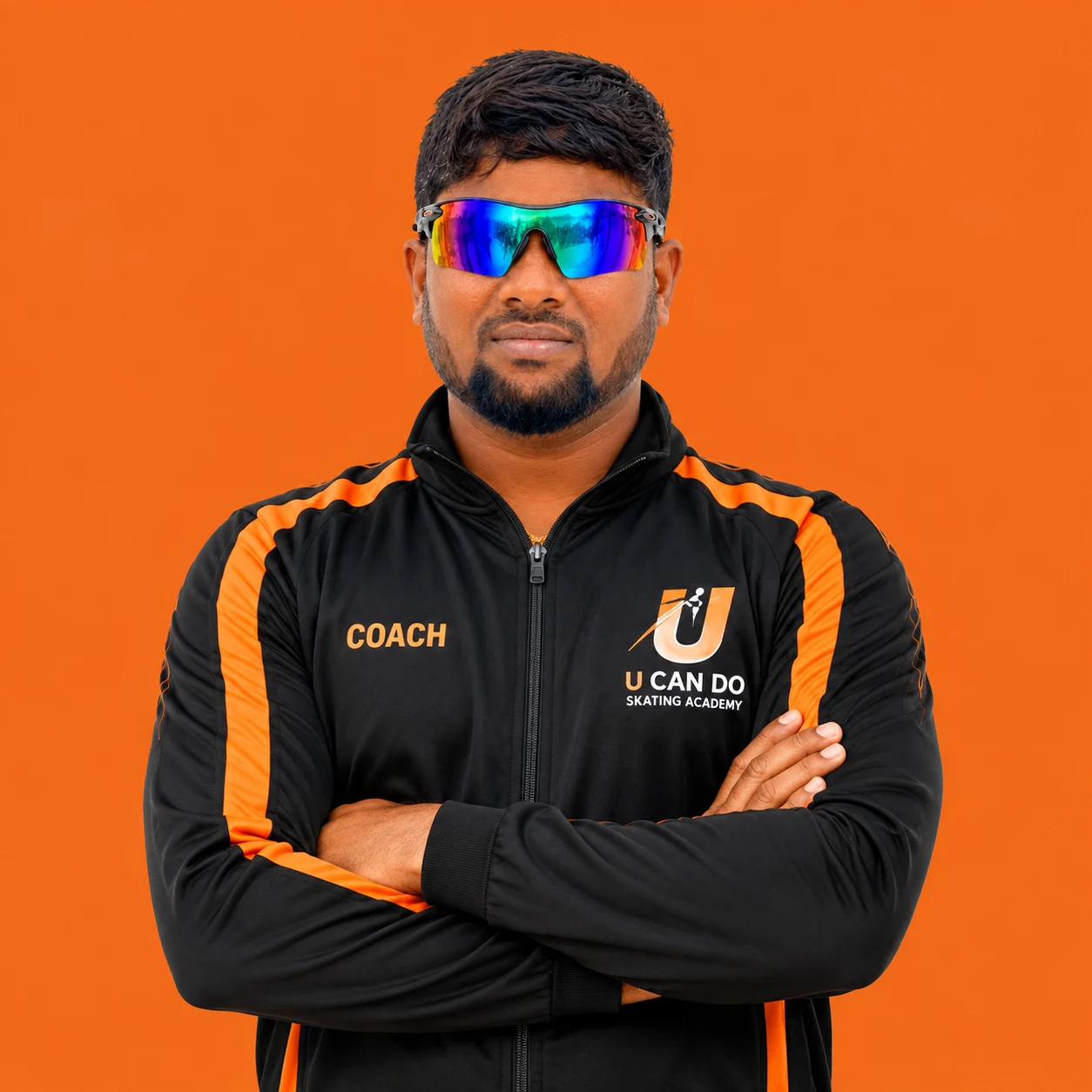 Ram Kumar
